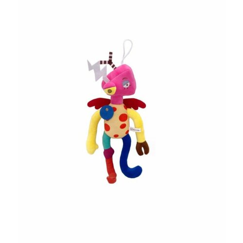 Мягкая игрушка цифровой цирк - Новинка! ленивец bradypus bradypod плюшевые куклы детские куклы животные мягкие хлопковые набивные куклы домашние мягкие игрушки мягкие плюшевые игрушки