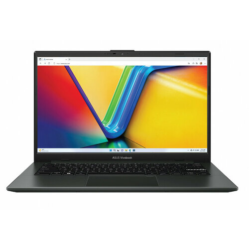 ASUS VivoBook Go 14 E1404FA-EB045 90NB0ZS2-M00670 Mixed Black 14 FHD Ryzen 5 7520U8192Mb512PCI 4315700₽