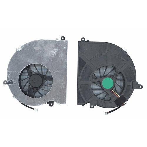 Вентилятор (кулер) для ноутбука Acer Aspire Z5600 Z5610 Z5700 Z5710 Z5761 VER-1 new laptop cpu cooling for acer el8 all in one z5600 z5700 z5761 z5610 cpu fan gb1209phv1 a cpu cooler radiator