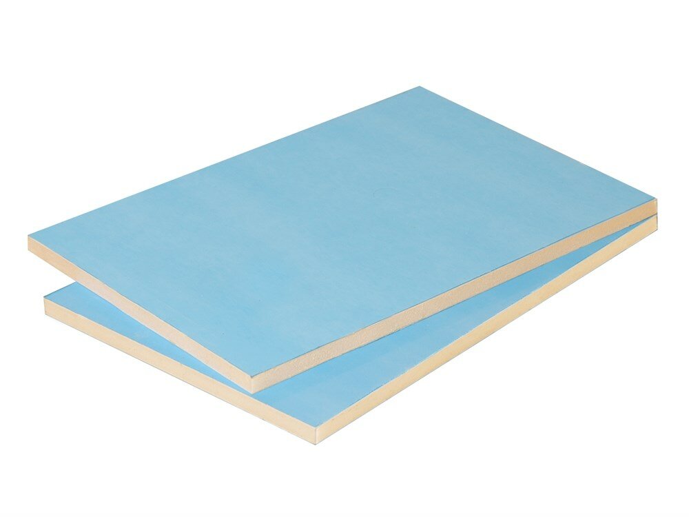 фото Сэндвич панель ПВХ для откосов Белая 700х2000х10 мм