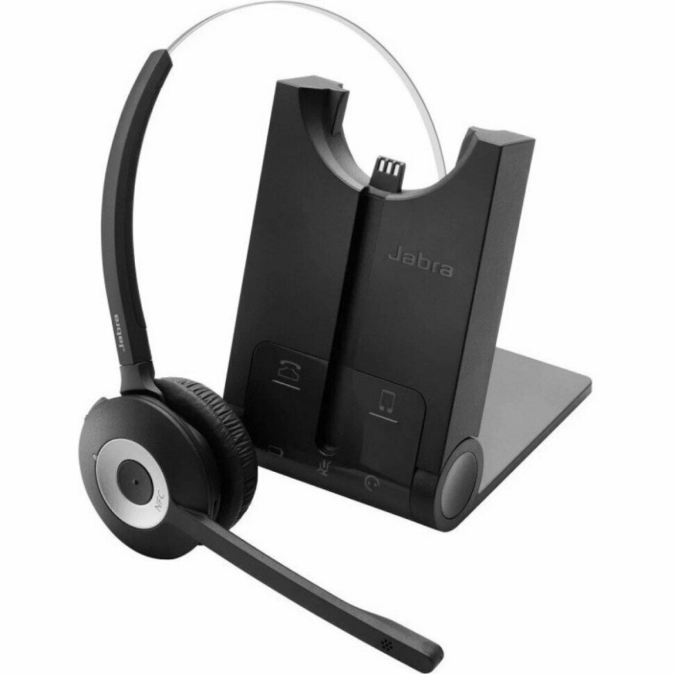 Гарнитура Jabra Pro 925 BT — фото 4