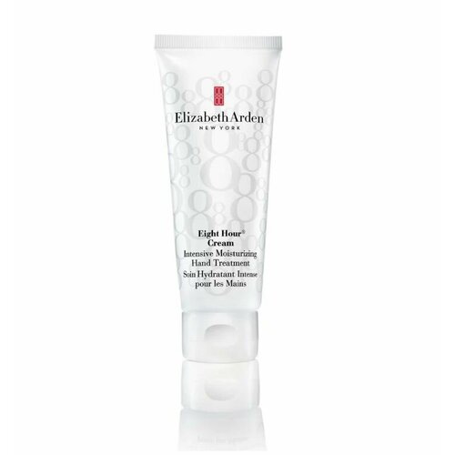 ELIZABETH ARDENEIGHT HOUR CREAM INTENSIVE MOISTURIZING HAND TREATMENT/ Увлажняющий крем для рук 75 мл(Тестeр)