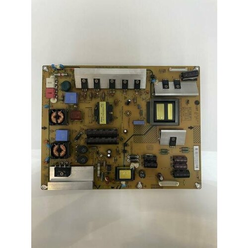 Блок питания для ТВ и проекторов PSLL-T804A 2300KPG083A-F EAY58473201 от ТВ LG 32LH70YR-TA 317500₽