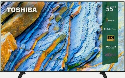 Изображение товара TOSHIBA Телевизор Toshiba 55C350LE Гарантия производителя