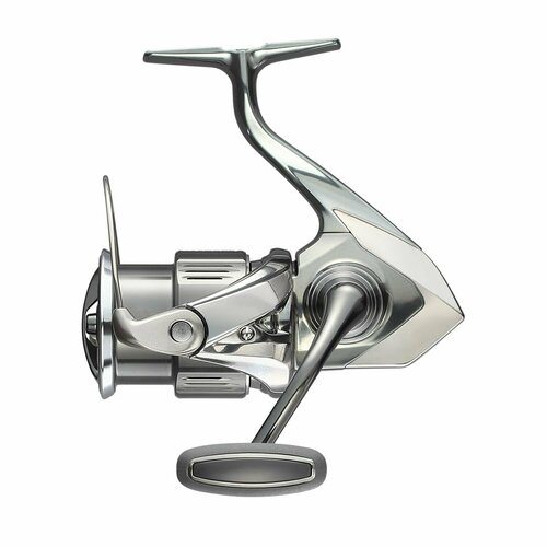 Катушка для рыбалки Shimano 22 Stella 4000MHG, безынерционная, для спиннинга, на щуку, окуня, судака, таймень