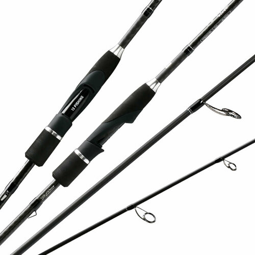 фото Удилище 13 fishing fate black - 9'1 xxxh 100-300g cast rod - 2pc