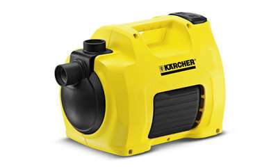 Karcher BP 4 Garden Set Напорный насос