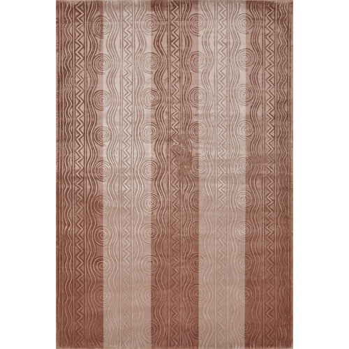 Тибетский шелковый ковер ручной работы Masay (Finezza), 170х240 см.