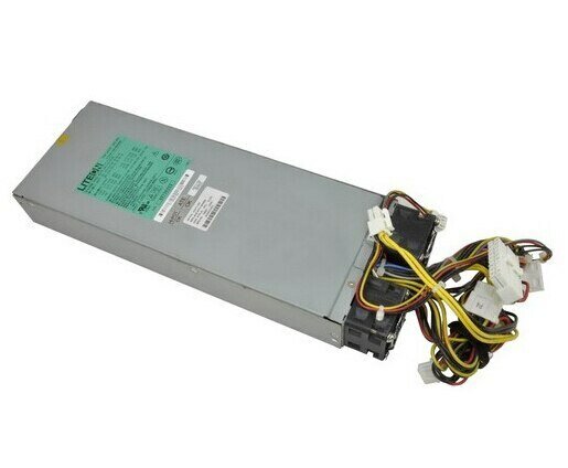 Блок питания HP Power Supply 420W DL320 G5 432932-001