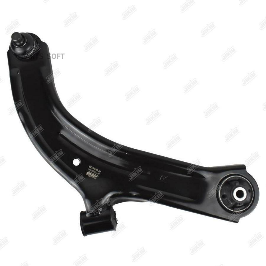 Рычаг NISSAN NOTE 1.4/1.5/1.6 06-/MICRA (K12) 1.0-1.5 03- пер. подв. прав.