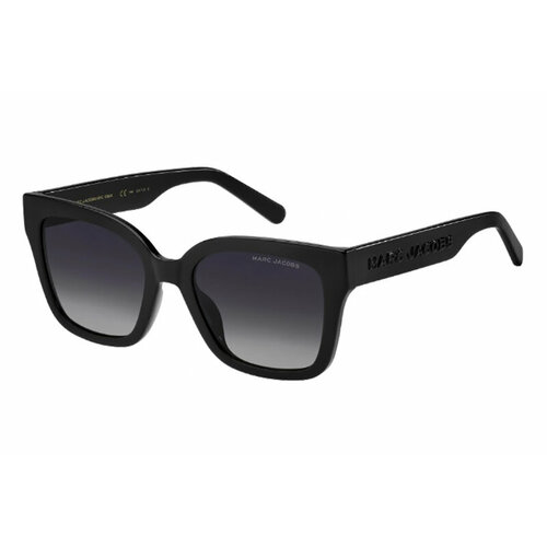 фото Солнцезащитные очки marc jacobs, серый
