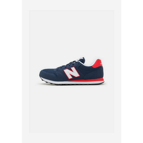 Кроссовки New Balance Gm500, размер EU 37, синий