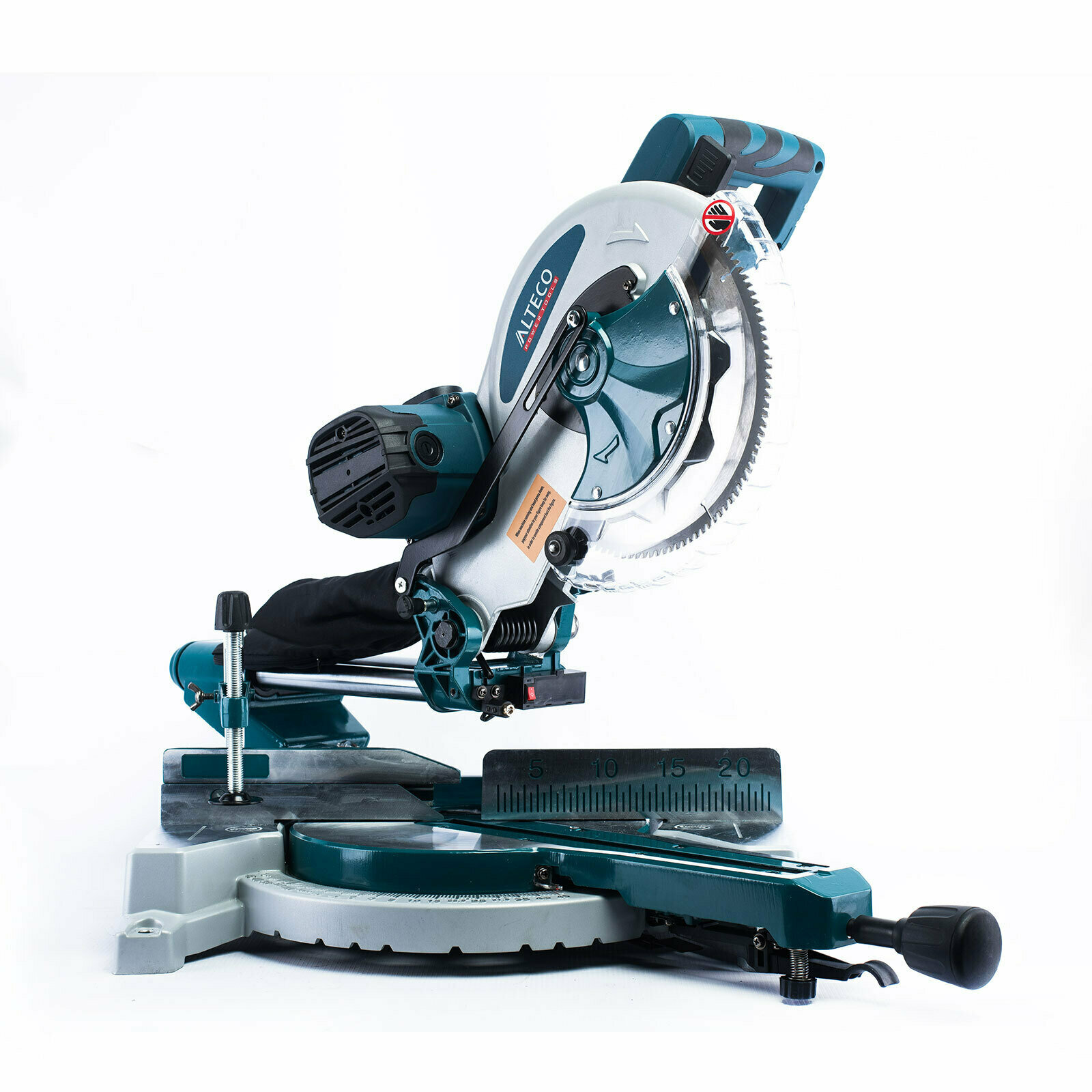 Изображение Торцовочная пила MS 2200-255 BD ALTECO 17288
