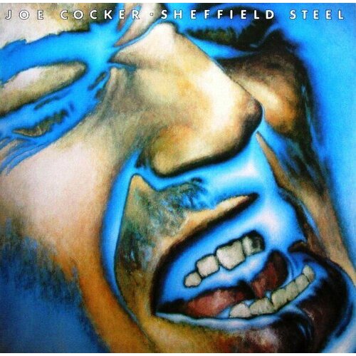 Виниловая пластинка Joe Cocker: Sheffield Steel (180g) joe cocker fire it up live 3lp 180g