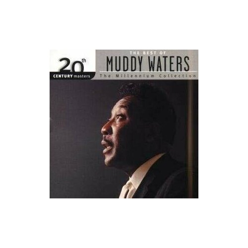 Виниловая пластинка Muddy Waters - The Best Of Muddy Waters (180g). 1 LP виниловая пластинка blue sky muddy waters – muddy mississippi waters live