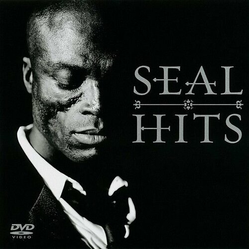 Audio CD Seal: Hits (Limited Edition) (1 CD) audio cd pulp pulp hits 1 cd