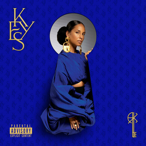 AUDIO CD Alicia Keys - KEYS. 2 CD (Brilliantbox) audio cd alicia keys keys 2 cd brilliantbox