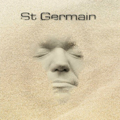 Виниловая пластинка St Germain (Vinyl). 2 LP