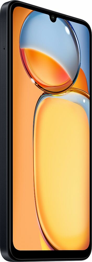 Смартфон Redmi 13C 8/256 Гб Полночный черный — фото 1