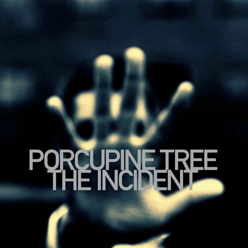 Audio CD Porcupine Tree - The Incident (1 CD) виниловые пластинки transmission recordings snapper music ltd porcupine tree up the downstair 2lp