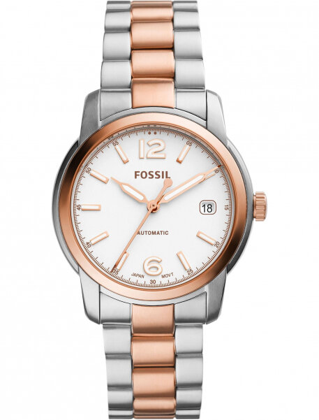 Наручные часы FOSSIL