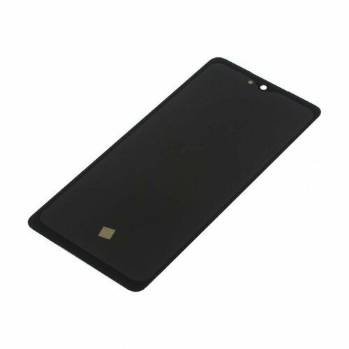 Дисплей для Samsung A536 Galaxy A53 5G (в сборе с тачскрином) черный, AAA