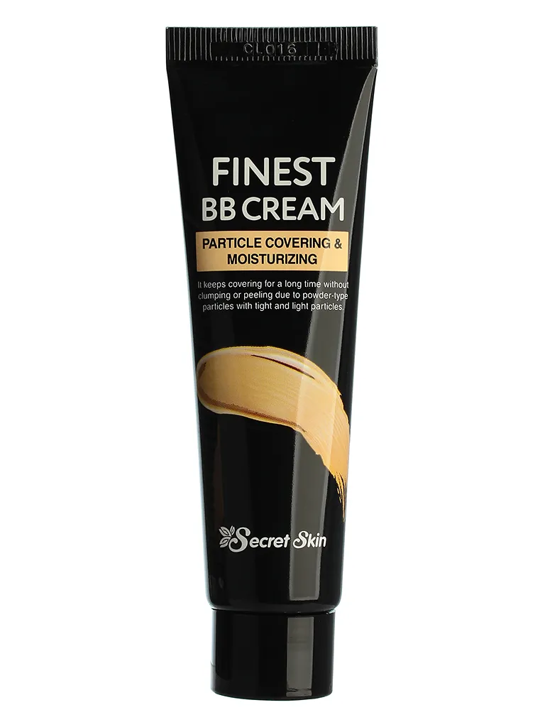 Матирующий ББ-крем Secret Skin Finest BB Cream, 30 мл