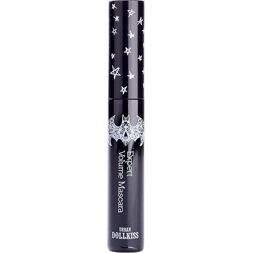 тушь для объема ресниц baviphat urban dollkiss black devil expert volume mascara 10ml Тушь для ресниц объемная Baviphat Urban Dollkiss Black Devil Expert Volume Mascara, 10 мл