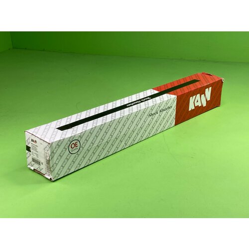 Амортизатор подвески ! задн. 520-865 O/O 20x55 20x62 \RVI Premium/Volvo FE