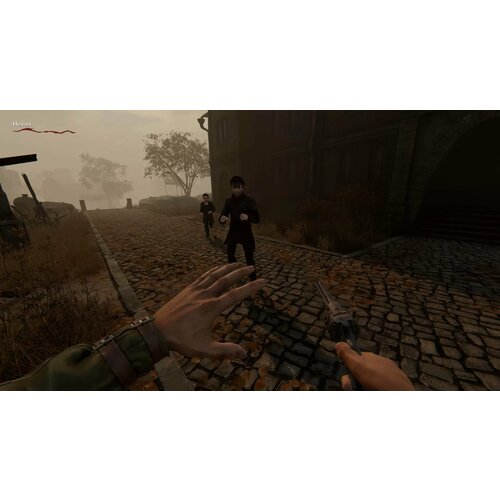 Pathologic 2 (Steam; PC; Регион активации ROW)