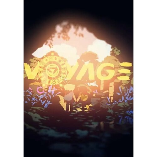 Voyage Steam PC Регион активации Не для РФ 447₽