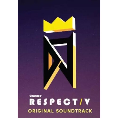 DJMAX RESPECT V - V Original Soundtrack DLC (Steam; PC; Регион активации Не для РФ)