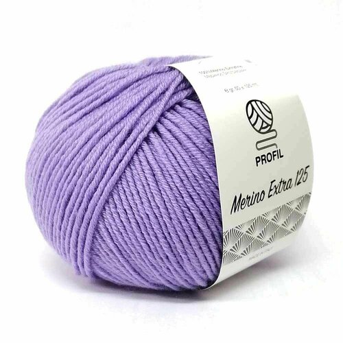 Пряжа Мерино 125 - Merino 125 (2 шт)