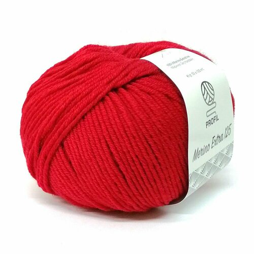 Пряжа Мерино 125 - Merino 125 (2 шт)