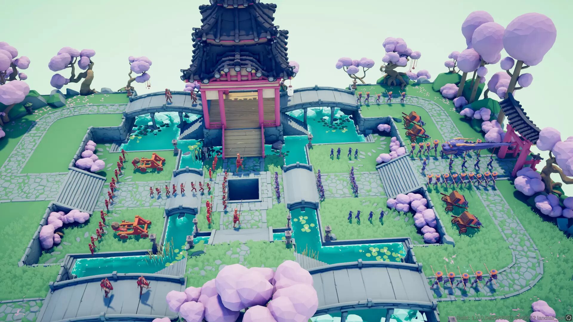 Totally Accurate Battle Simulator (Steam; PC/Mac; Регион активации РФ, СНГ) — фото 1