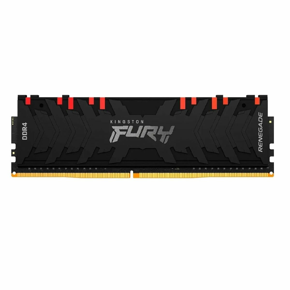 Оперативная память Kingston Fury Renegade RGB KF432C16RB1A/16