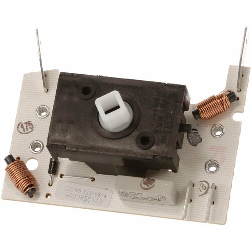 Переключатель кухонного комбайна153962