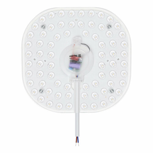 Светодиодный (LED) модуль M Smartbuy 36W 6500K (SBL-M-36W-65K)