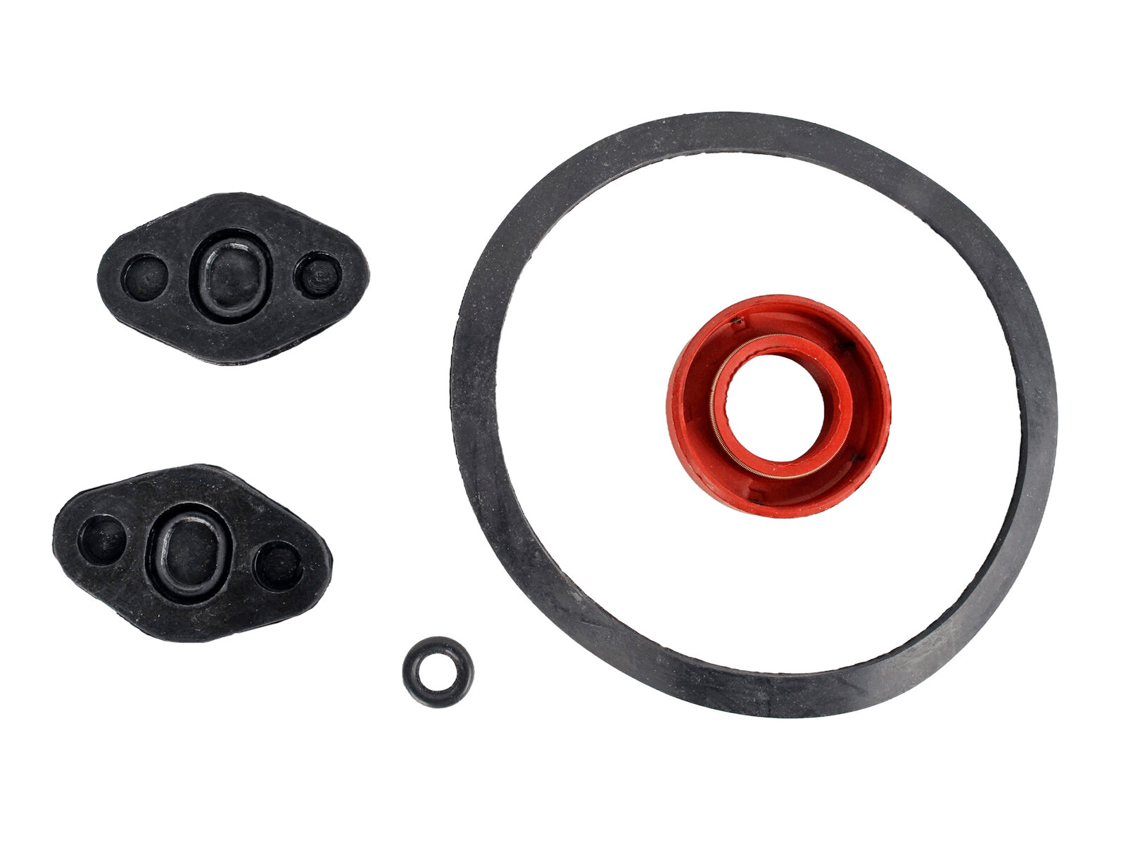 Ремкомплект ЗИЛ 130 насоса ГУРа РТИ СРТ