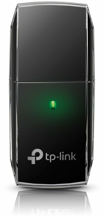Wi-Fi адаптер TP-LINK Archer T2U AC600