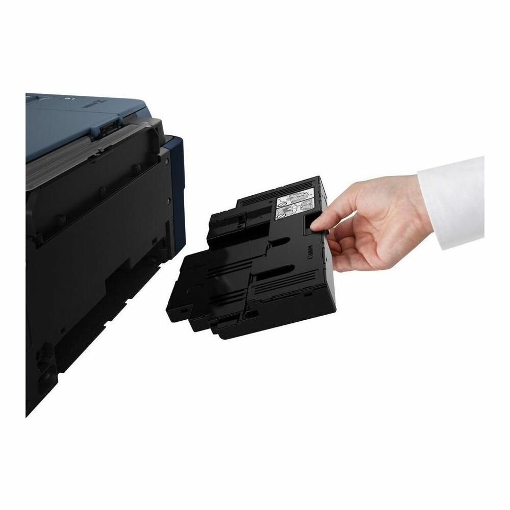Емкость впитывающая Canon MC-G02 (4589C001) для PIXMA G1420/G2420/G2460/G3420/G3460 - фото №6