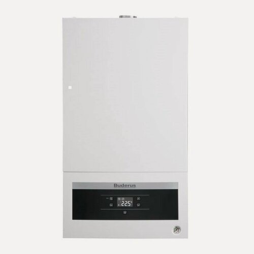 Изображение товара Газовый отопительный котел Buderus Logamax U072-18K