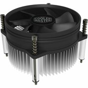 Кулер для процессора COOLER MASTER i50 (RR-I5A7-22FK-N1)