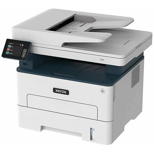МФУ лазерное XEROX B235 B235V_DNI 4047000₽