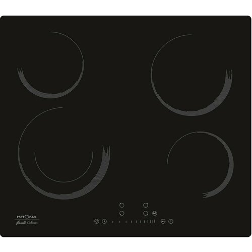 Варочная панель Krona ORSA 60 BL 3280400₽
