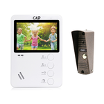 CMD VD44-KIT Комплект видеодомофона - изображение