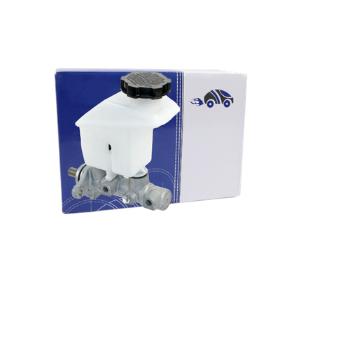 Цилиндр тормозной главный Hyundai Accent Хендай Акцент Kia Rio Киа Рио новый 5796₽