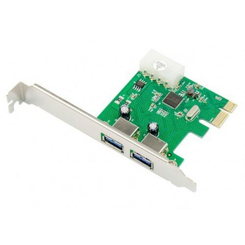 Контроллер Ks-is PCI-E KS-576L1