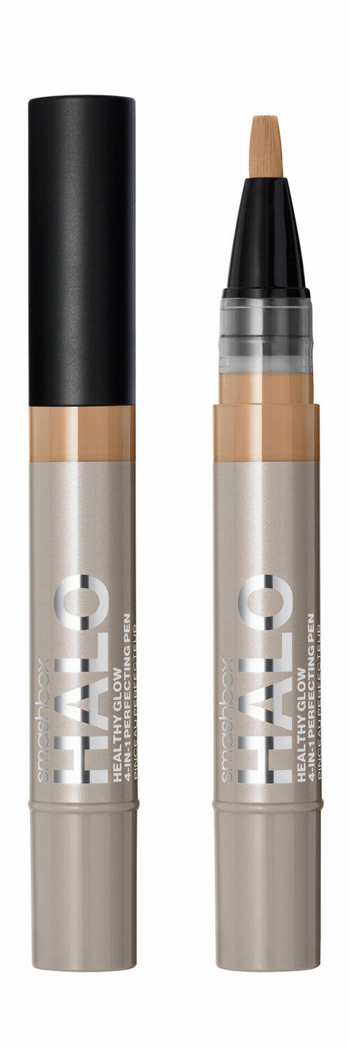 SMASHBOX Halo Healthy Glow 4-In-1 Perfecting Pen Консилер для лица, 3,5, L30N