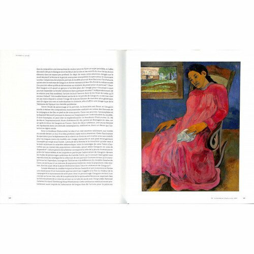 Gauguin: Portraits (Homburg C.) - фото №2